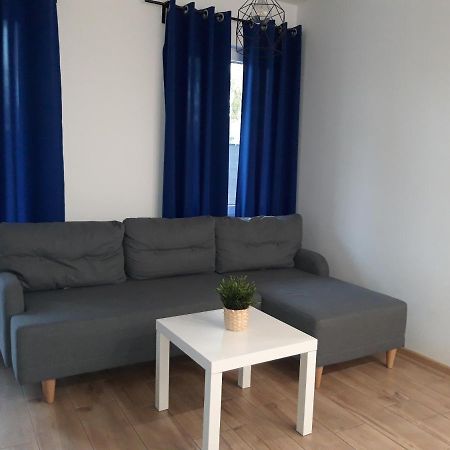 Domek W Parku Apartment Hel Exterior photo